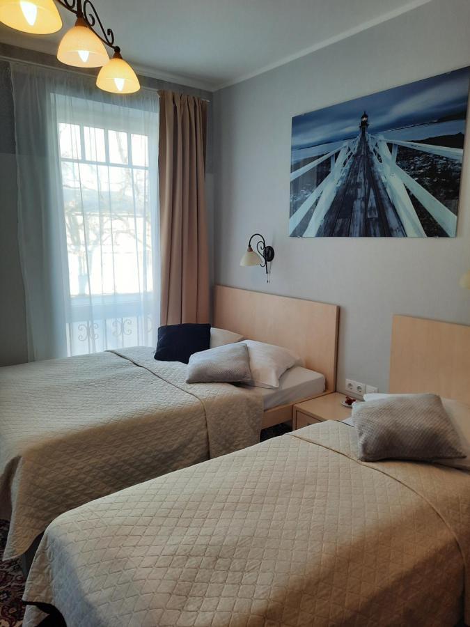 Hotel Pils With Self-check In 3*