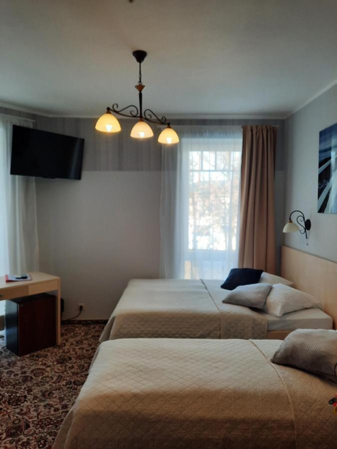 Hotel Pils With Self-check In 3*