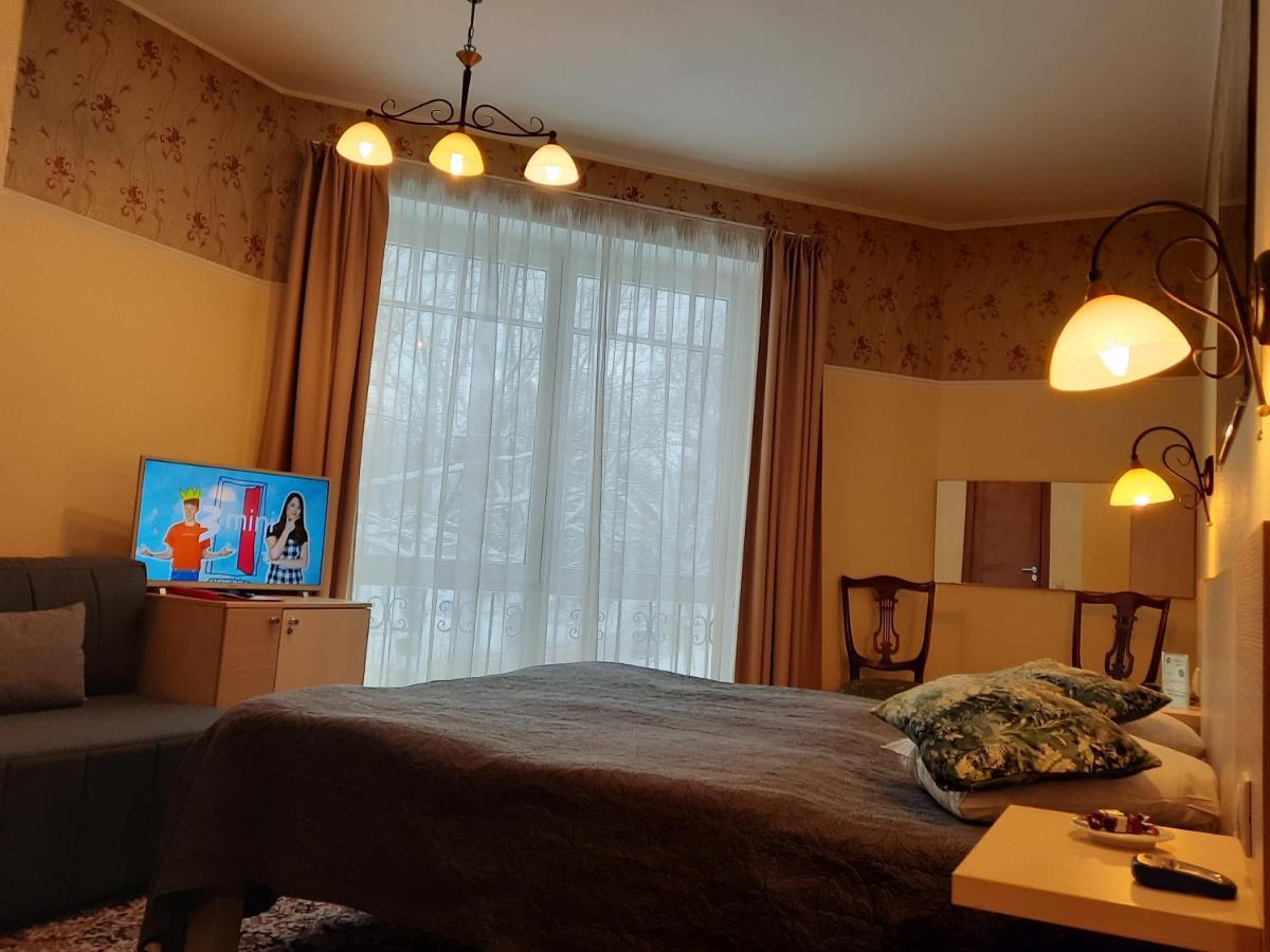 Pils With Self-check In Hotel 3*