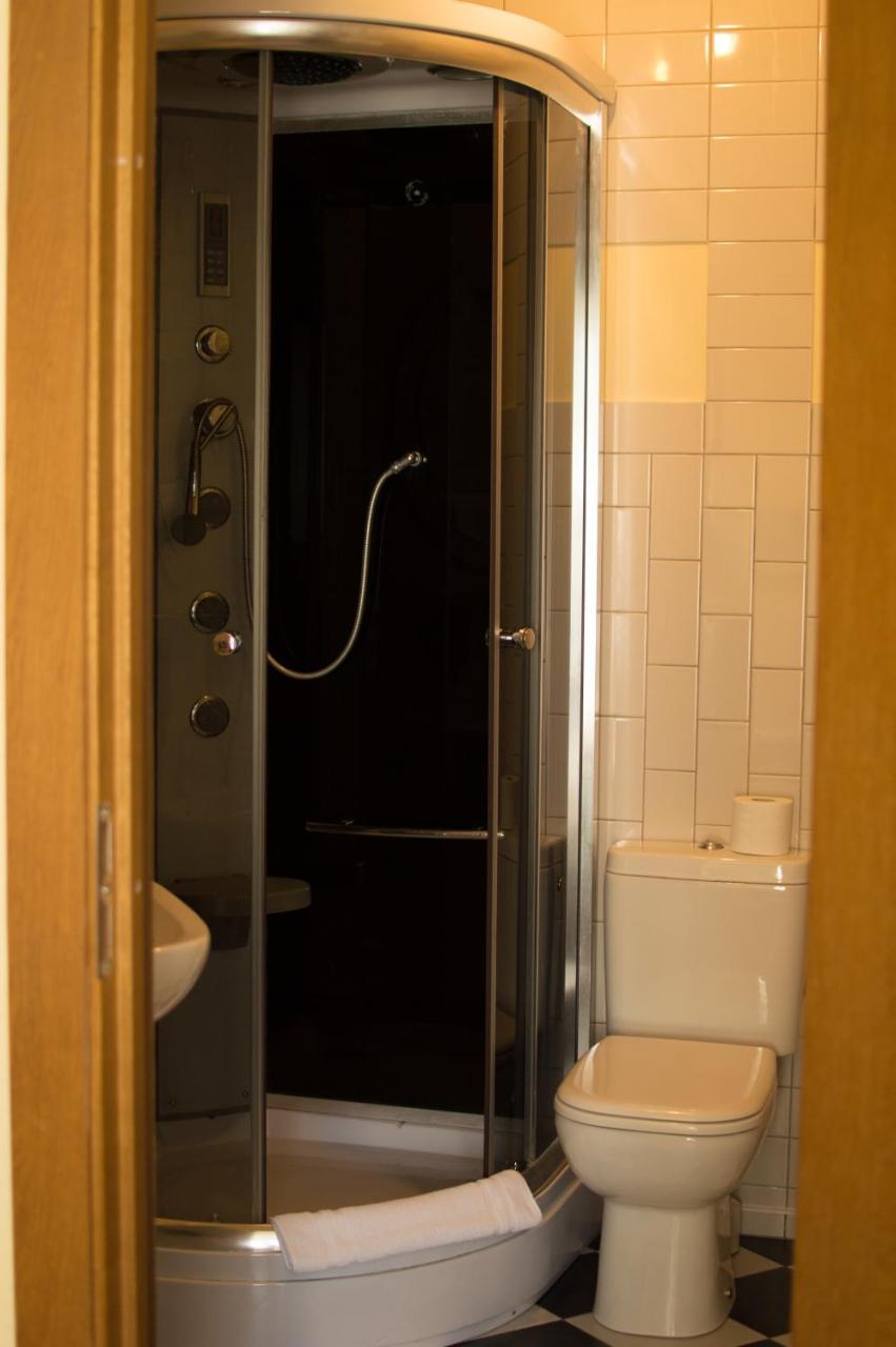 Hotel Pils With Self-check In 3*