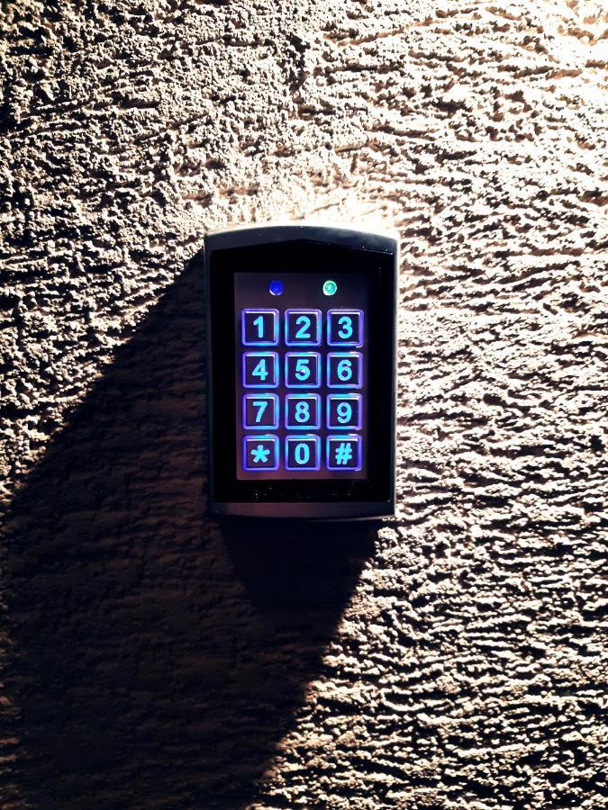 Pils With Self-check In